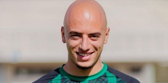 Σκοτώθηκε σε τροχαίο ο 21χρονος ποδοσφαιριστής Χάρης Πάστρας