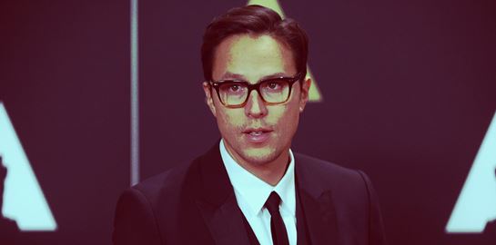 Ο άνθρωπος που &#39;σκότωσε&#39; τον James Bond