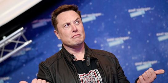 BYD, η κινεζική Tesla απειλεί τον Elon Musk