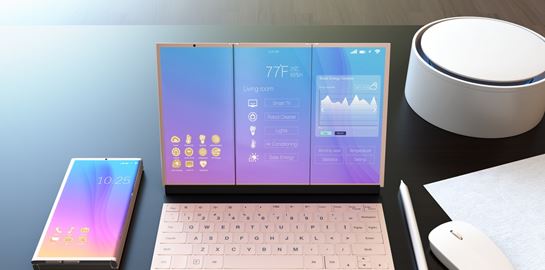 Η Apple ετοιμάζει όχι μία, αλλά δύο αναδιπλούμενες συσκευές