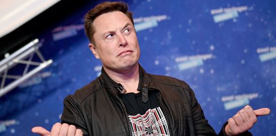 O Elon Musk έχασε 50 δισ. δολάρια μέσα σε ένα διήμερο