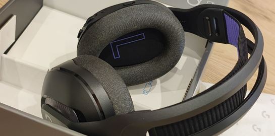 Τα ακουστικά Logitech G522 LIGHTSPEED έχουν σχεδιαστεί για να αντεπεξέλθουν στην απαιτητική καθημερινότητα του gamer [Tech Review]