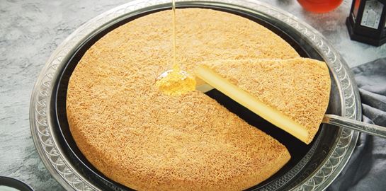 Taste Atlas: 6 ελληνικά γλυκά στη λίστα με τα κορυφαία