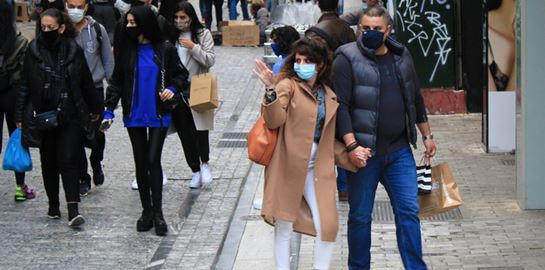 Κορονοϊός: 5.641 νέα κρούσματα