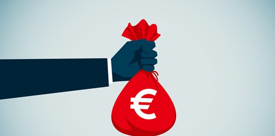 Ευρώ και πάλι της μόδας