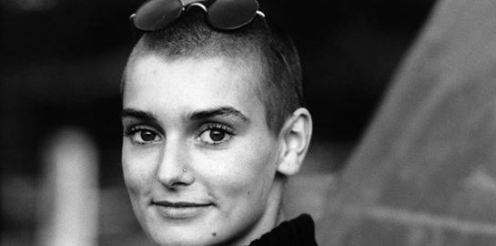 'Έφυγε᾽ από τη ζωή η Sinead O' Connor