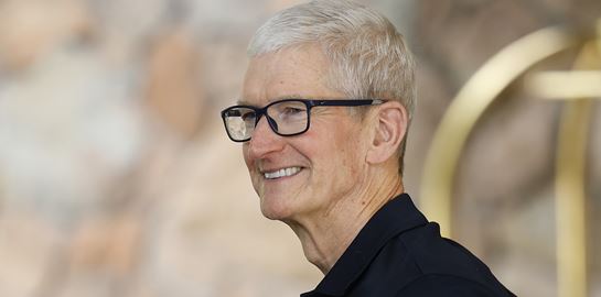 Ποιος θα είναι ο &#39;διάδοχος&#39; CEO του Tim Cook στην Apple