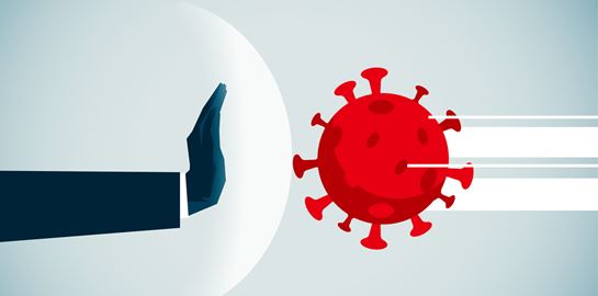 Τρία σημαντικά νέα δεδομένα για την Covid-19