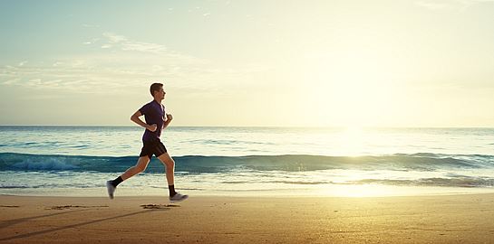 Τι να τρως πριν και μετά το τρέξιμο