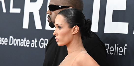 Η γυμνή αλήθεια της Bianca Censori