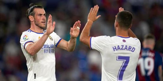 Οι πιο ακριβοπληρωμένοι ποδοσφαιριστές του κόσμου για το 2021