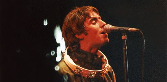 Όλες οι φορές που ταυτιστήκαμε με το στυλ του Liam Gallagher