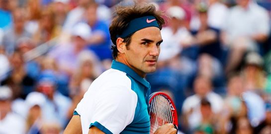 Η απίστευτη συλλογή αυτοκινήτων του Roger Federer