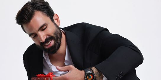 Η Huawei φέρνει τη μαγεία των Χριστουγέννων με μοναδικές προσφορές σε smartwatches και δώρα που εντυπωσιάζουν