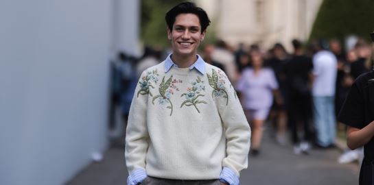 Cargo pants, απευθείας από το Λονδίνο