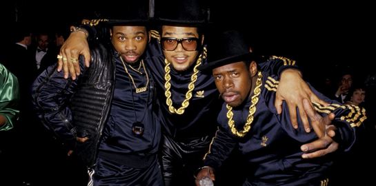 Η ιστορία του χιπ χοπ στυλ, από τους Run DMC στον Pharrell Williams