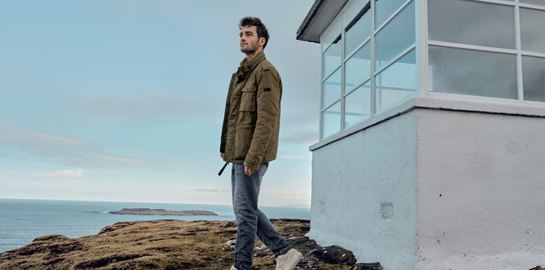 The List by Clodist: H τάση του urban hiking