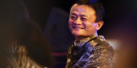 Jack Ma: Ένας διαφορετικός μεγιστάνας