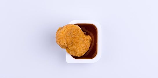 Τα McDonalds λανσάρουν Spicy Chicken McNuggets