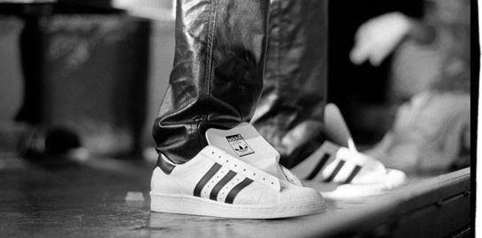 Τα πιο δημοφιλή sneakers όλων των εποχών