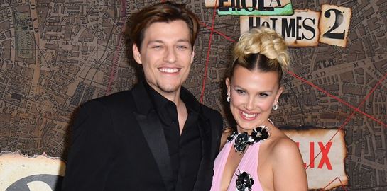 Η Millie Bobby Brown και ο Jake Bongiovi έγιναν γονείς