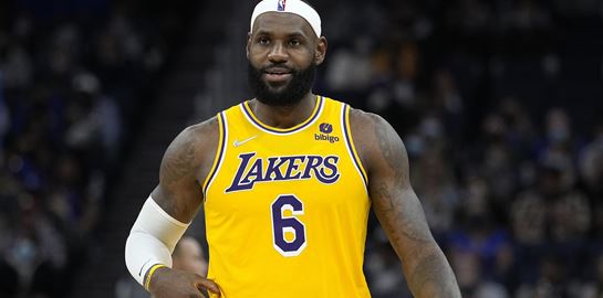 Από τον LeBron James μέχρι τον Roger Federer: Η προπόνηση και η δίαιτα των υπεραθλητών