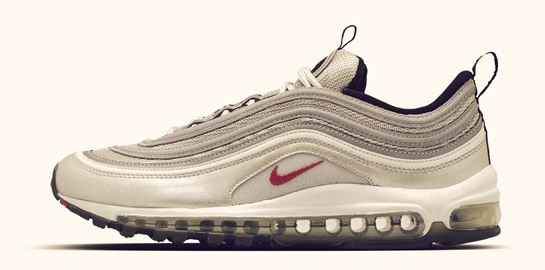 7 όχι και τόσο γνωστά facts για τα Nike Air Max