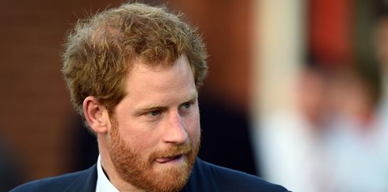 Prince Harry, ο πρίγκιπας που επαναστάτησε