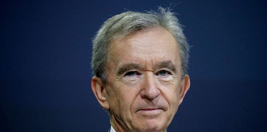 Πώς έγινε Μίδας ο Bernard Arnault