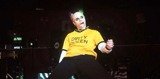 Οι Prodigy ετοιμάζουν το πρώτο τους ντοκιμαντέρ