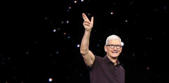 Γιατί ο Tim Cook ζήτησε μείωση από την Apple;