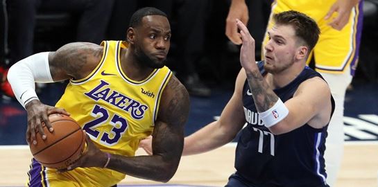 Οι διάδοχοι του LeBron James στο ΝΒΑ