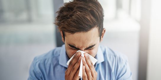 Τι πρέπει να γνωρίζεις για τις αλλεργίες του καλοκαιριού