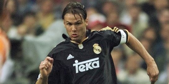 Η μαγική στιγμή του Fernando Redondo