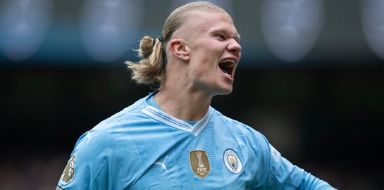 3 παίκτες του Guardiola που έχουν σκοράρει περισσότερα γκολ από τον Haaland