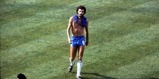 Sοcrates, μοναδικός στο είδος του