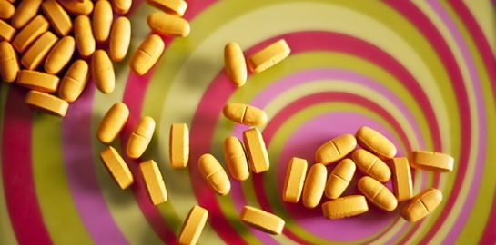 Εταιρείες βιοχακάρουν ναρκωτικά και προσπαθούν να τα κάνουν πιο ασφαλή