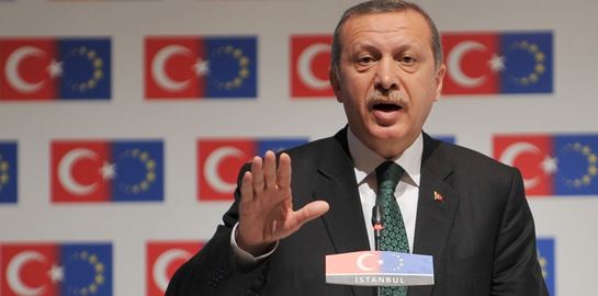 Νεο-οθωμανισμός, μία απονενοημένη τακτική