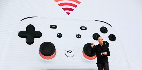 Όσα γνωρίζουμε για το Stadia, τη νέα gaming πλατφόρμα της Google