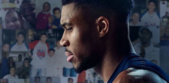 Πρώτο trailer για το ντοκιμαντέρ των Αντετοκούνμπο στο Amazon Prime