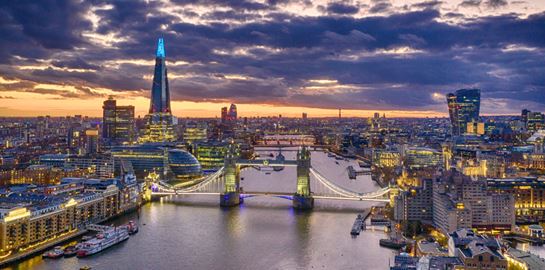 Η καραντίνα επέστρεψε στο Λονδίνο