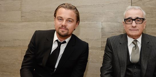 Πώς γεννήθηκε το θρυλικό δίδυμο Leonardo DiCaprio και Martin Scorsese