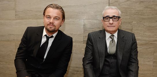 Όλα όσα έμαθε ο Leonardo DiCaprio από τον Martin Scorsese