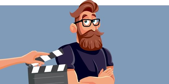 Πώς θα παίξεις επί πληρωμή σε σειρά του Netflix που γυρίζεται στην Πάρο