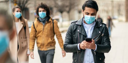 Προστατευτική μάσκα: Οι επιλογές, οι τιμές και τα πρόστιμα