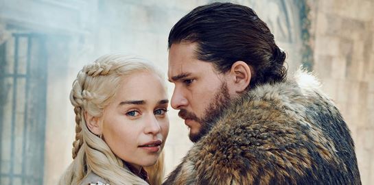 Το μέλλον του Game of Thrones πλέον κρέμεται από πολλές μικρές κλωστές