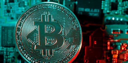 Bitcoin-ιταλική μαφία: Εδώ υπάρχει ένας έρωτας μεγάλος