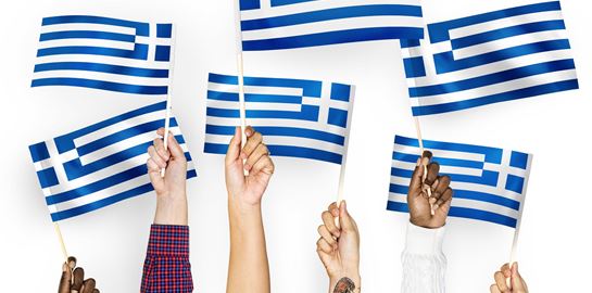 Τα καλύτερα νέα βιβλία για την Ελληνική Επανάσταση