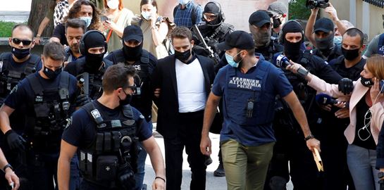 Το θρίλερ στα Γλυκά Νερά έχει μεγάλη συνέχεια