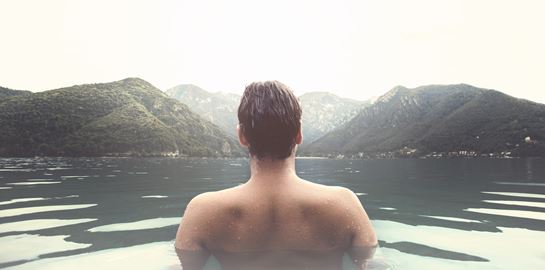 Ήρθε η ώρα να σε περιποιηθείς, όπως οι Σκανδιναβοί